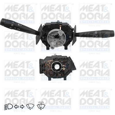 Steering Column Switch